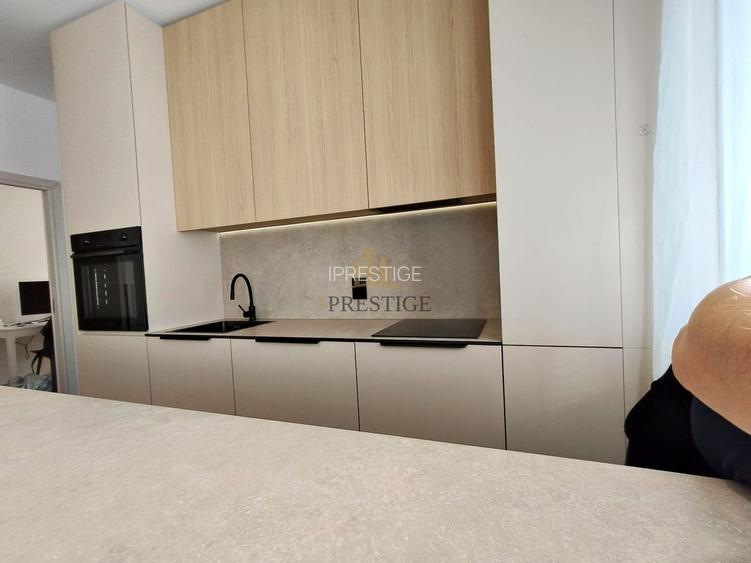 APARTAMENT 3 CAMERE | NOU | PARCARE | TURNIȘOR | PRIMA ÎNCHIRIERE - 8