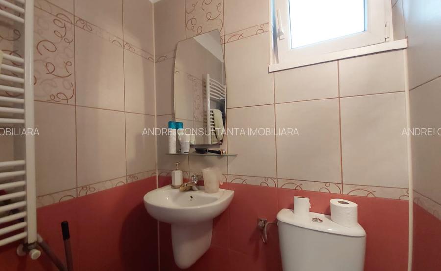 Vanzare vila noua, mobilata P+1+Pod Cornetu si 500 mp teren cu toate utilitatile - 27