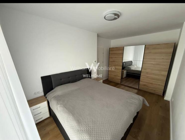 Chirie apartament 3 camere Turnisor Sibiu - 5