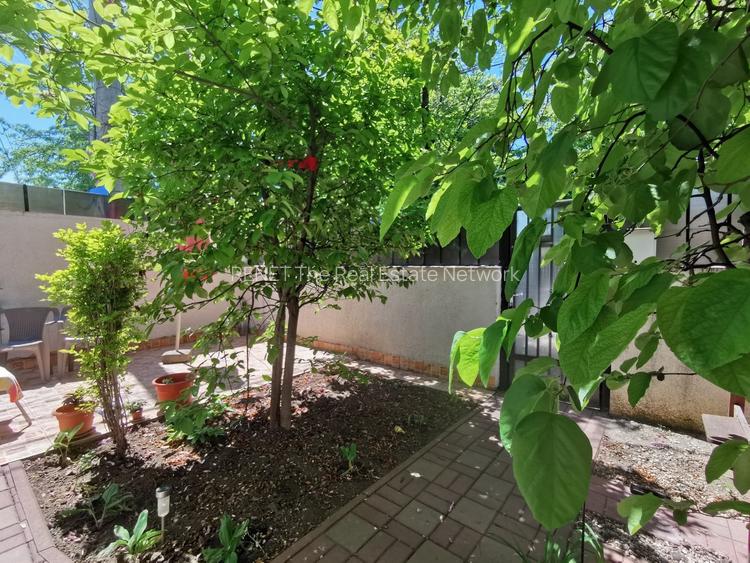 Casă 5 camere, curte proprie, 160 mp, Rahova - 22