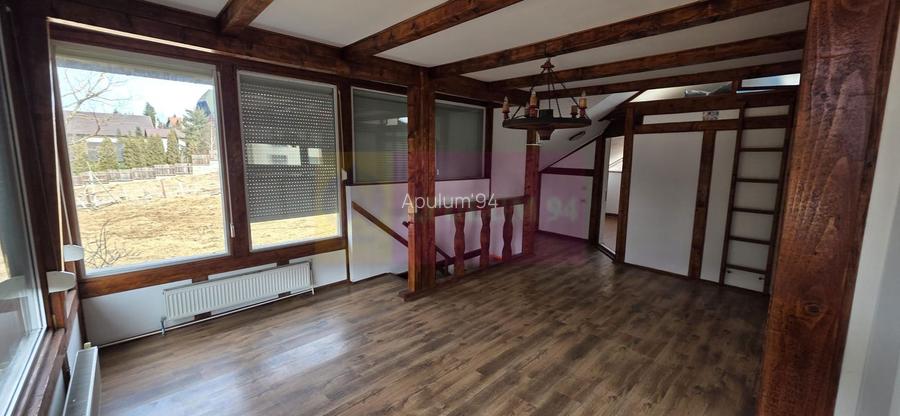Vila de vanzare cu 5 camere in Busteni - 19