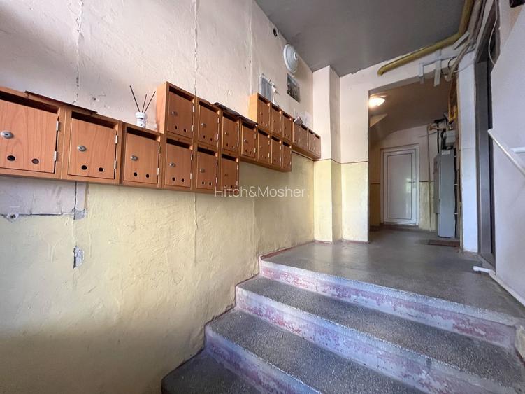 Apartament 4 camere, deosebit – mansardă spațioasa - 27