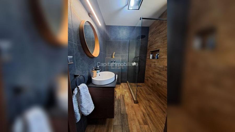 COMISION 0%! Casă 120 mp, 4 camere, curte 352 mp, PET FRIENDLY, Dezmir - 15
