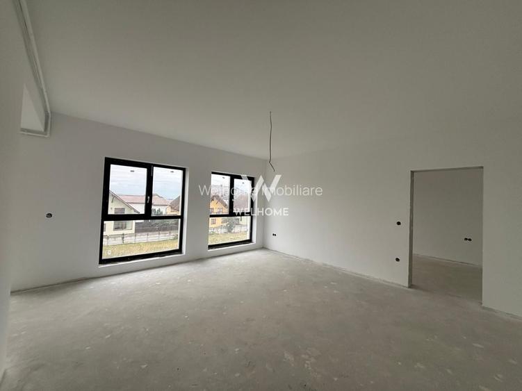 Apartament 2 camere - Selimbar Sibiu - 10