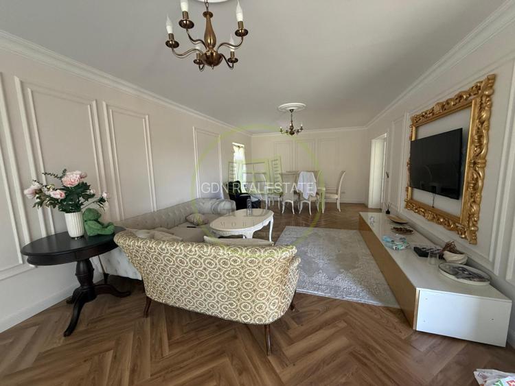 Casa P+1, 500 MP teren, 136 MP utili, comuna Malu Mare, zona Selgros - 3