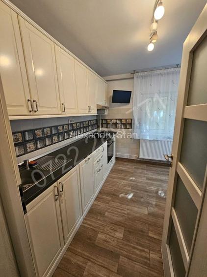 Stefan cel Mare - Obor | 2 cam | 60mp | Centrala termica | renovat si anvelopat - 3