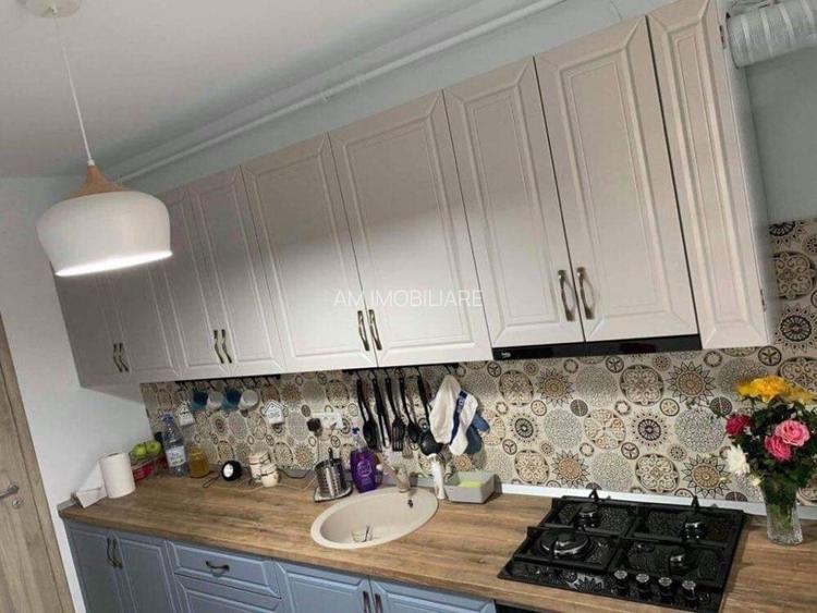 AP. 2 CAMERE SALAJ, LOC PARCARE, CENTRALA TERMICA, MASINA SPALAT VASE - 7