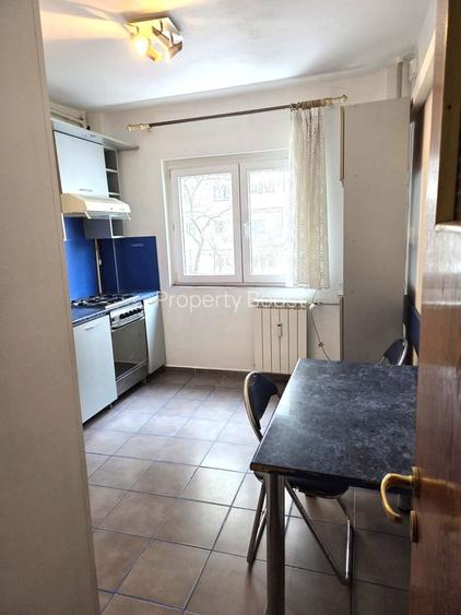 Apartament 3 camere in bloc anvelopat 7 minute metrou Gorjului - 9