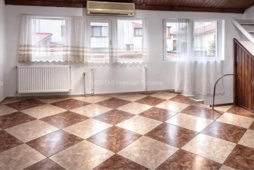 Ocazie! Casa de vanzare parc Bazilescu la 250 metri, metrou, constructie 1999 - 7