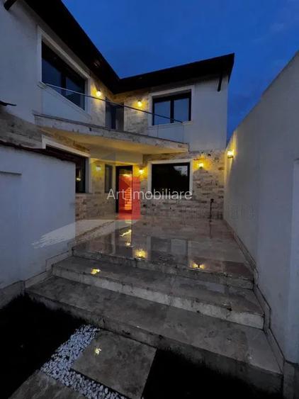 Casa de inchiriat in zona Bucurestii Noi - 8