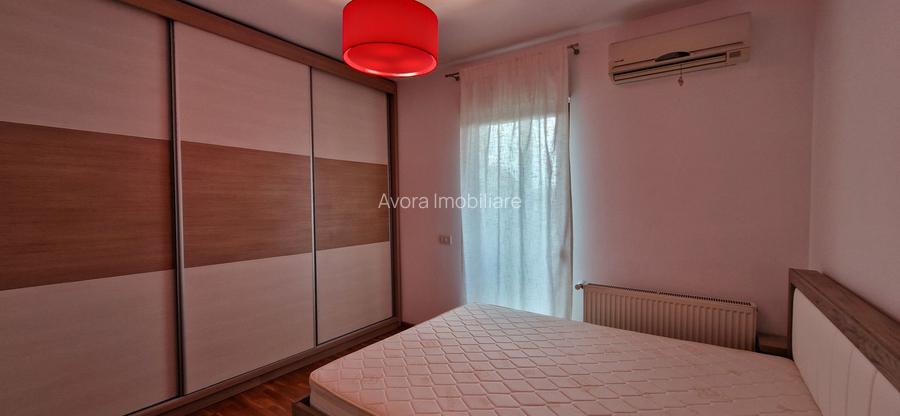Apartament 3 camere Cozia Residence - 9