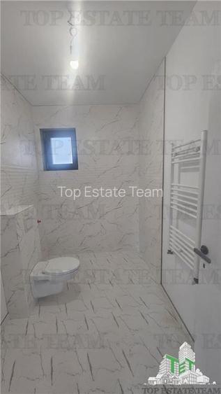 Casa 3 camere acces STB/incalzire in pardoseala in Ciorogarla - 5