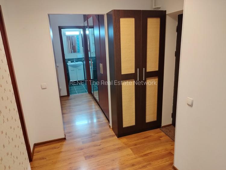 PIATA SUDULUI, 2 CAMERE, PARCARE! - 11