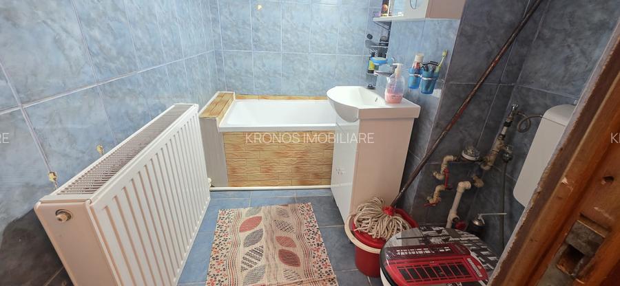 OCAZIE ! CASA DE CULTURA 3 CAMERE DECOMANDATE IMBUNATATIRI + CENTRALA GAZE - 4