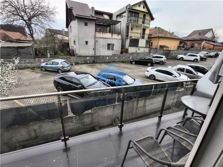 Apartament 2 camere, Iulius Mall - 10