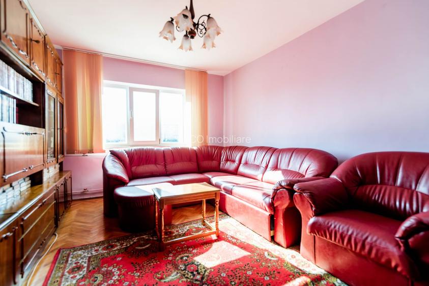 Apartament 3 camere Rogerius - 11