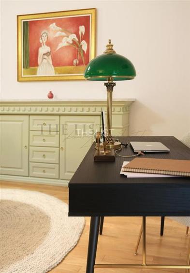 Apartament 2 camere de lux | Calea Victoriei - 8