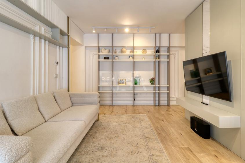3 camere, Belvedere Residence, ready to move - 11