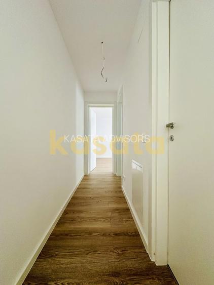 OPORTUNITATE | APARTAMENT 2 CAMERE |PARCUL CIRCULUI |BLOC NOU |PARCARE - 6
