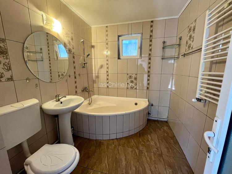 Casa de inchiriat, 5 camere, 120mp, Galata, (Spitalul de Recuperare) - 5