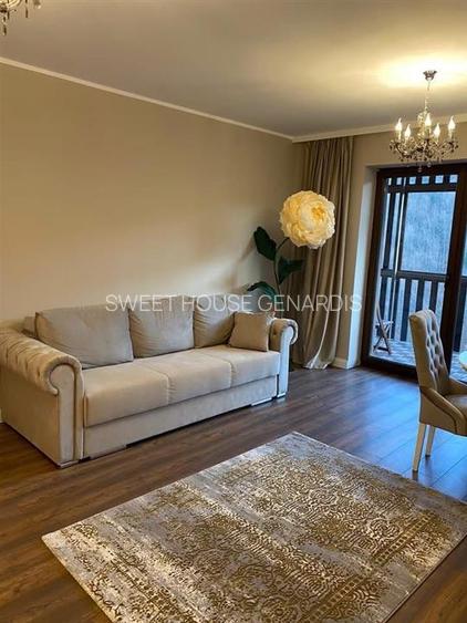 Apartament cu trei camere Lux Tampa gardens - 4