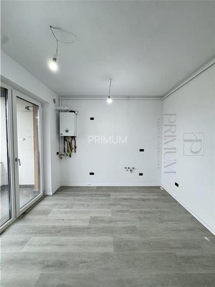 GIROC - 3 Camere - 2 Bai - 2 Locuri de parcare - Finisaje premium - ZONA EXCELEN - 2