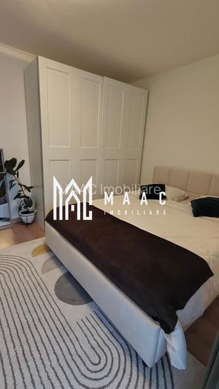 Apartament 2 Camere I 37 MPU I Terasă 39 MP I Zona Turnișor - 4