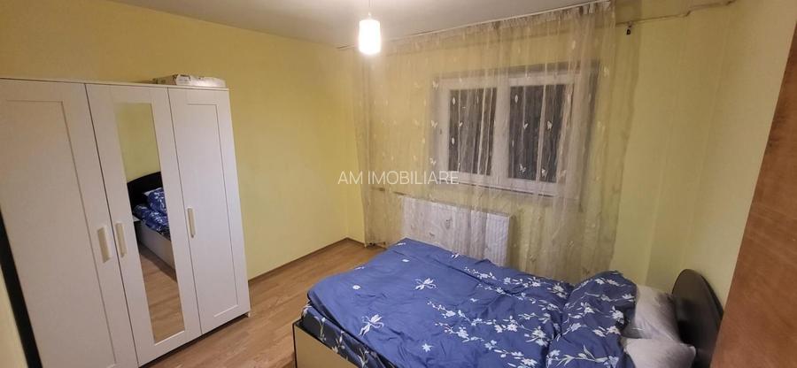 AP. 2 CAMERE TINERETULUI, CAT-FRIENDLY, REABILITAT, METROU 6 MINUTE - 3