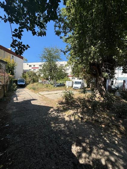 Teren 820mp P+4 Aparatorii Patriei Berceni  T210 - 11