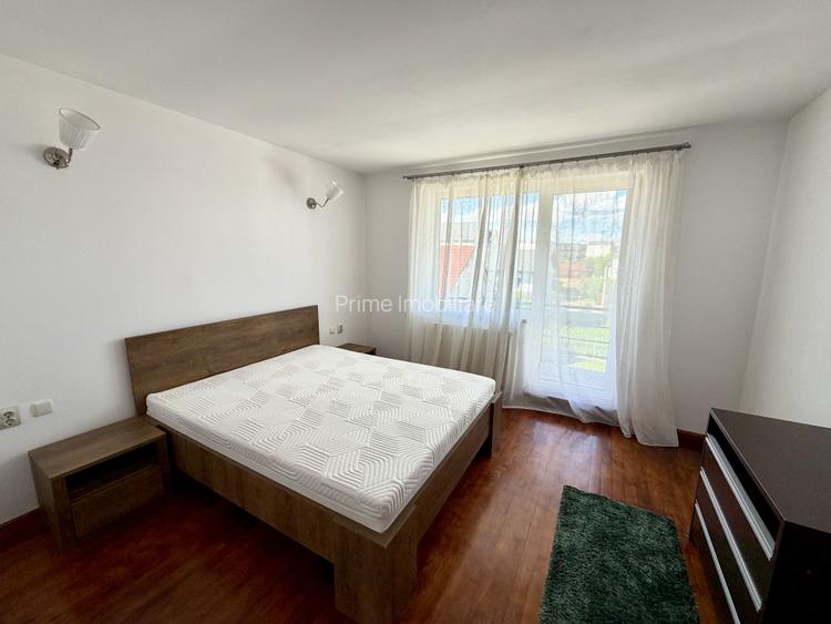 Apartament 3 camere decomandat | Zona Cetate | 78 mp | 2 balcoane - 2