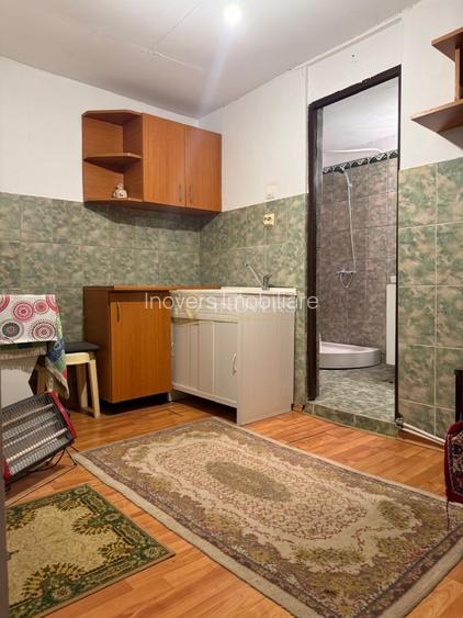 Casă individuală + anexă locuibilă | 360 mp teren | Centrală proprie | Militari - 6