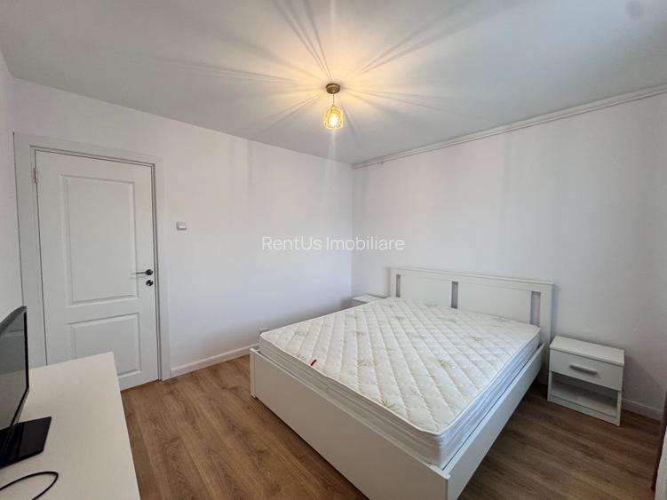 Baneasa | Parc Herastrau | Nordului | 3 camere renovat complet - 15