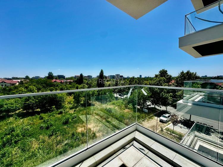 Apartament 3 camere de vanzare| Bloc nou | Design deosebit - 14