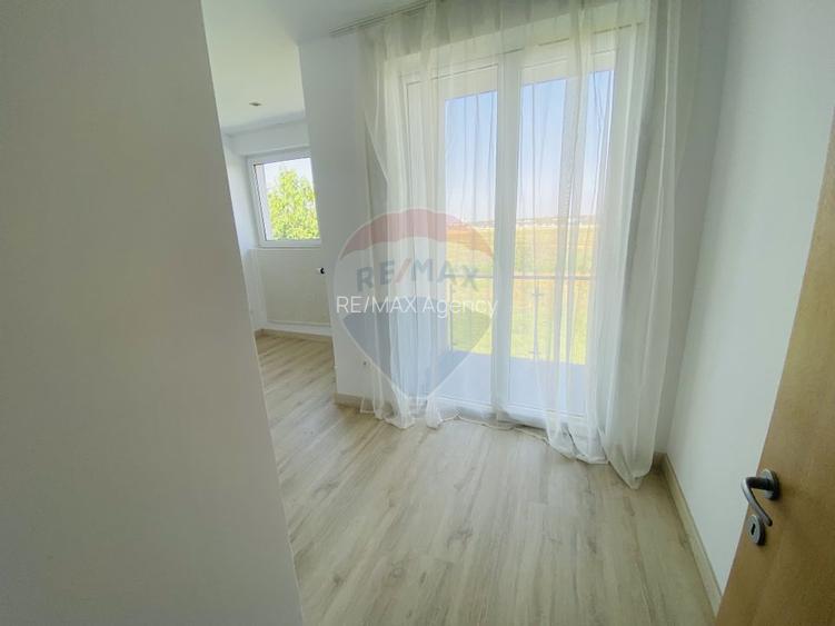 Vila Tunari 5 camere cu Garaj subteran - 19