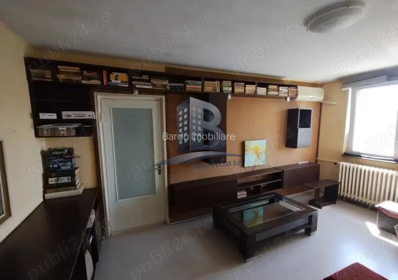 Apartament 3 camere Ozana/ Metrou 15 Minute/ Complet Mobilat - 3