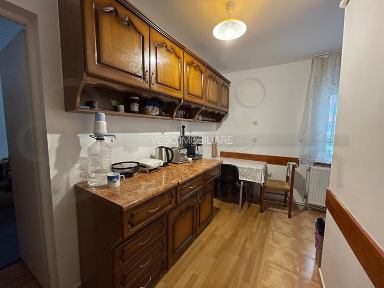 Apartament 1 camera, decomandat mobilat utilat, zona USAMV - Izlazului - 5