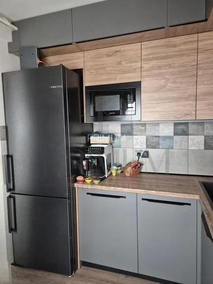 GIROC - 3 CAM - ETJ.2 - LOC PARCARE - MOBILAT/UTILAT - ZONA EXCELENTA - 3