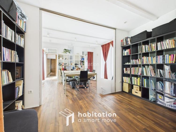 Casă modernă, multifuncțională, Elisabetin - 38