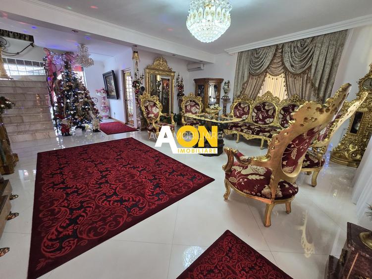 Casa Individuala 5 Camere, Zona Hotel Cetate - 7