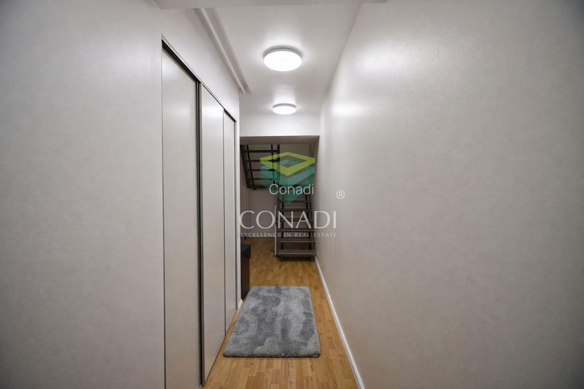 Apartament 3 camere tip loft | Serena Apartments | Zona Parcul Carol I - 11