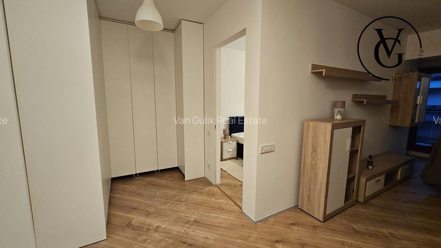 Apartament 2 camere Pipera | 4CityNord - 8