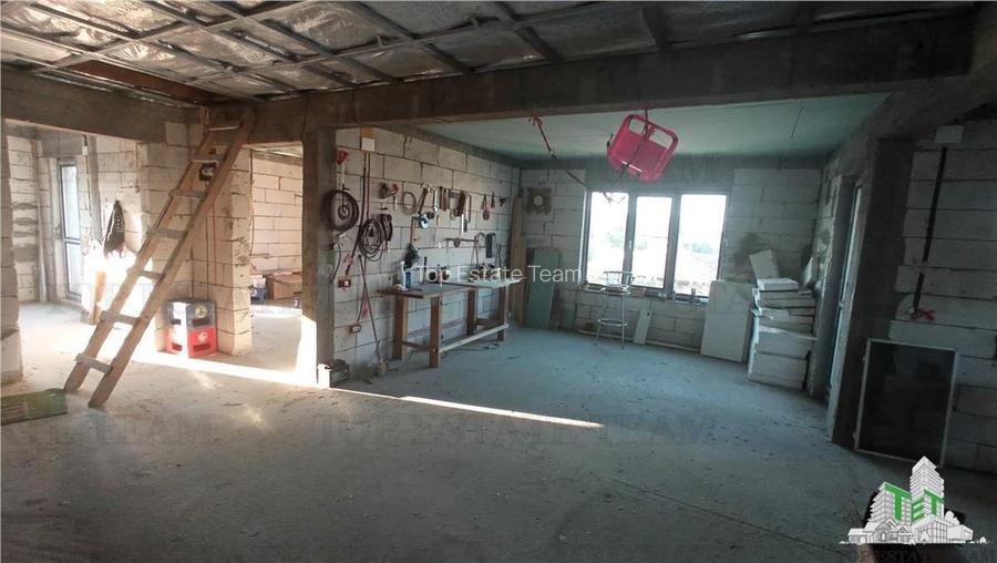 Casa de vanzare in zona Popasului, Voluntari - 5