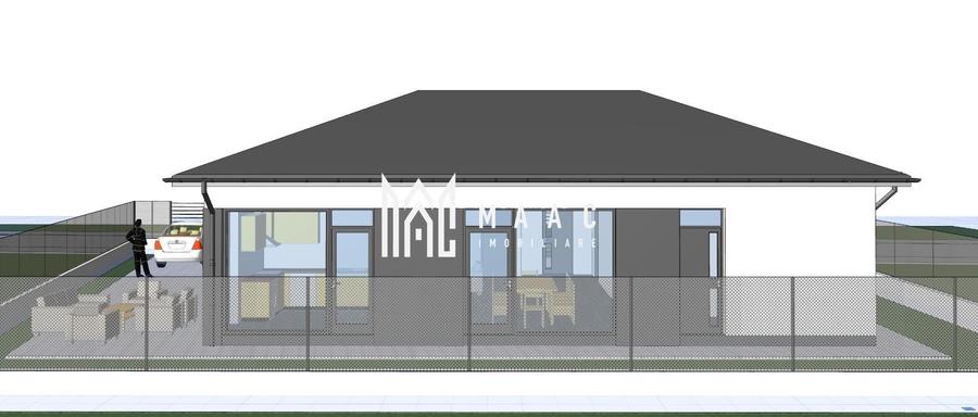 Casa individuala | 132 mp | Sura Mica - 4