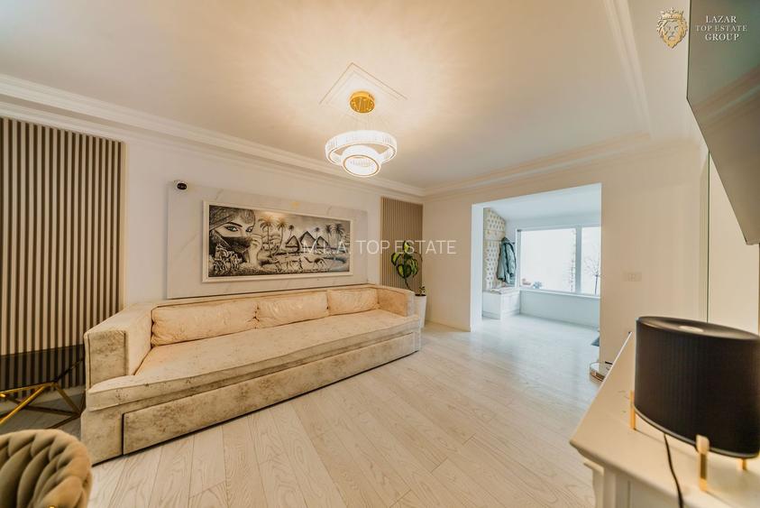 Vila moderna minimalista de vanzare in Arad - 2