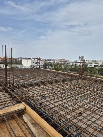 Ghidigeni  Parc Residence Vile Individuale Premium.Faza 2 - 46