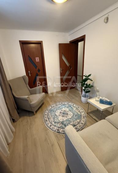 Spatiu Birouri | Dorobanti Capitale | Mobilat | Comision 0! - 2