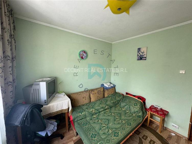 Apartament 2 camere Scriitorilor, Brasov - 11