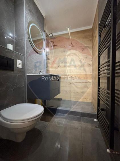 Apartament cu 1 camere de vânzare pe strada MOTORULUI renovata recent - 15