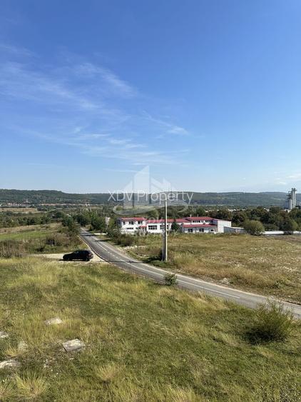 Constructie structura 3707 mp + Teren intravilan 8828 mp Sibiu /Selimbar - 29