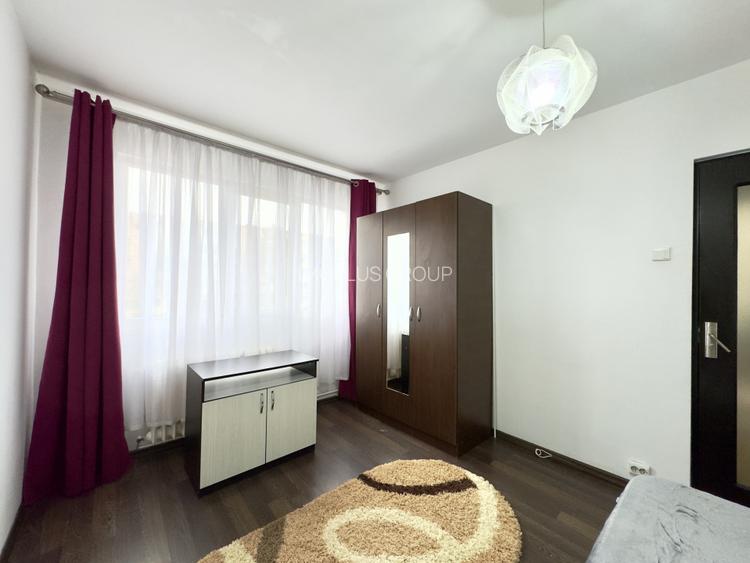 APARTAMENT 3 CAMERE PODU ROS ZONA RESTAURANT COTNARI SPRE INCHIRIERE - 14